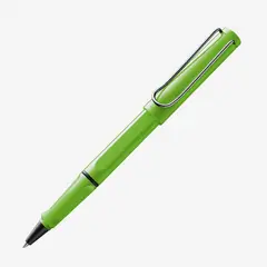 LAMY - Rollerball Safari Green