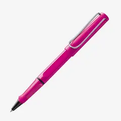 LAMY - Rollerball Safari Pink