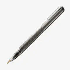 LAMY - Estilógrafo Imporium Platino M