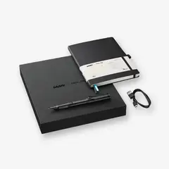 LAMY - Set Safari Digital All Black