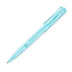 LAMY - Rollerball Safari Deelite Azul