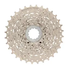 SHIMANO - Pacha Cassette Hg400 9 V 11-32 Montaña Y Ruta