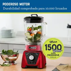 OSTER - LICUADORA XPERT