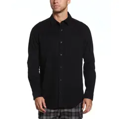 ORIGINAL PENGUIN - Camisa Polo Marca Penguin Para Hombre 413 Gris Original