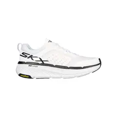 SKECHERS - Tenis Hombre Max Cushioning - Blanco
