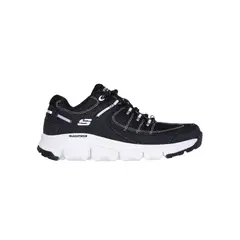 SKECHERS - Tenis Mujer Summits - Negro