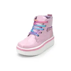 TELLENZI - Tenis Infantil Rosado 5019J