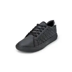 TELLENZI - Tenis Hombre Negro 577