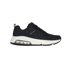 SKECHERS - Tenis Mujer Uno Envolve - Negro
