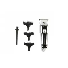 SUPER LOOK - PATILLERA PROFESIONAL HOMBRE METALIZADA SLP 148