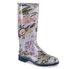 CROYDON - Botas Lluvia Tiffany Henka M.Color para Mujer