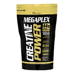 MEGAPLEX - Creatine Power 2 lbs Hipercalorica