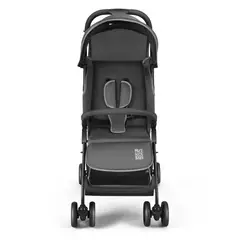MULTILASER - COCHE COMPACTO SPY GRIS