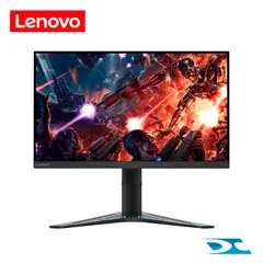 LENOVO - Monitor Thinkvision G27Q-20 27" Gamer