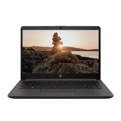 HP - Portátil 240 G9 Intel Celeron N4500 1.10Ghz 8gb ddr4 256gb WINDOWS 10 HOME.