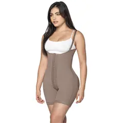 FORMAS INTIMAS - Faja Mujer Cocoa FI 89853