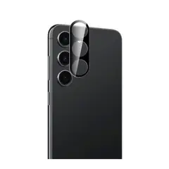 GENERICO - Vidrio Protector De Camara Lente Samsung S24 Plus