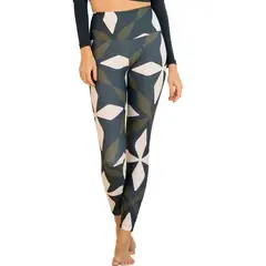 FOLK - Leggings Deportivos Plancton