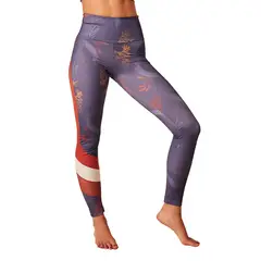 FOLK - Leggings Deportivos Rad
