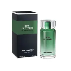 KARL LAGERFELD - PERFUME HOMBRE BOIS DE CYPRES EDT 100 ML