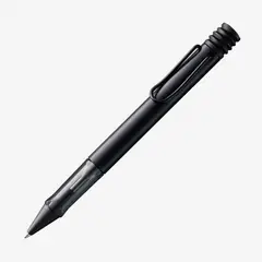 LAMY - Bolígrafo Al-Star Black