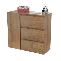 INVAL - COMODA COM6628 AMARETTO DB