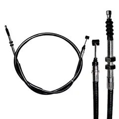 REVO - GUAYA CLUTCH COMPLETA MOTO CB 110 PREMIUN ALTA CALIDAD
