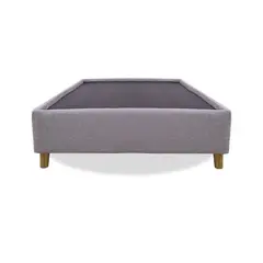 MUEBLES REM - Basecama Zehnder 100 Gris Claro