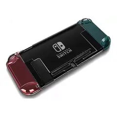 GENERICO - Acrílico Protector Transparente Para Nintendo Switch Oled