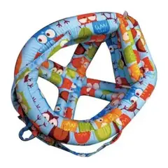 AFM - Gorro Casco Para Bebés Protector De Golpes Cabeza