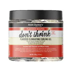 AUNT JACKIE'S - Aunt Jackies Dont Shrink Gel Alargador
