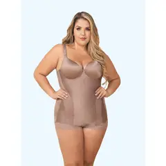 FORMFIT ROGERS - Body control con copa