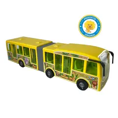 RONDA - Bus Articulado -Producto Nuevo