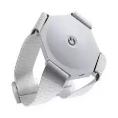 AFM - Corrector De Postura Inteligente Con Vibración Espalda