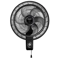 SAMURAI - Ventilador De Pared Silence Force Plus 5861032667 -Negro