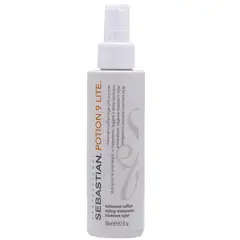 SEBASTIAN PROFESSIONAL - Acondicionador Tratamiento Moldeador Poti0n 9 Lite Sebastian