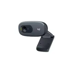 LOGITECH - CAMARA PARA REUNION C270 720P