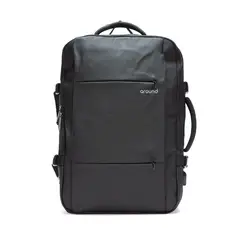 AROUND - Mochila Bon Voyage Expandible_.