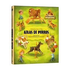LEXUS - Libro Atlas De Perros