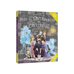 LEXUS - Libro El Fantasma De Canterville