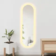 REFLEKTA - ESPEJO OVIEDO LED+TOUCH