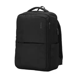 AROUND - Mochila Urbanfit Negro