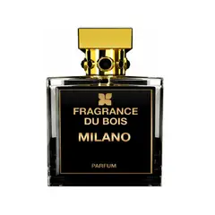 FRAGANCE DU BOIS - Perfume Milano 100ml