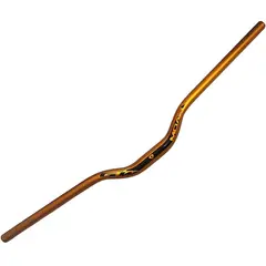 GW - Manubrio Bicicleta Moab Mtb 318mm Aluminio Manillar