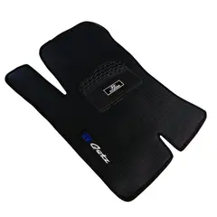 GENERICO - Tapetes Hyundai Getz en PVC Sintetico