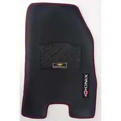 GENERICO - Tapetes Chevrolet Onix Joy En Pvc