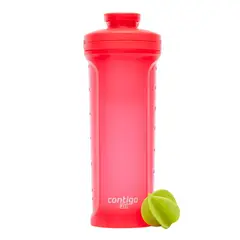 CONTIGO - Vaso Mezclador 828ml SG Fit 28oz Rojo