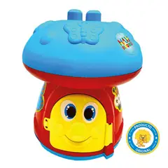 RONDA - Hongo Didáctico 60 piezas