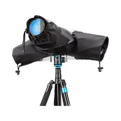 GENERICO - Protector Antilluvia Para Cámara Fotográfica