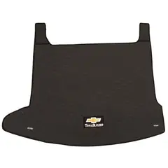 GENERICO - Tapete Protector Baul Chevrolet Trailblazer en PVC